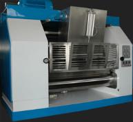 5 Roll Refiner for Chocolate